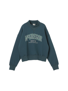 McGREGOR(マックレガー) |【EDIT-B】裏起毛スウェット