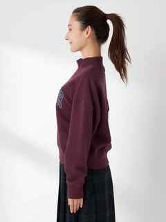 McGREGOR(マックレガー) |【EDIT-B】裏起毛スウェット