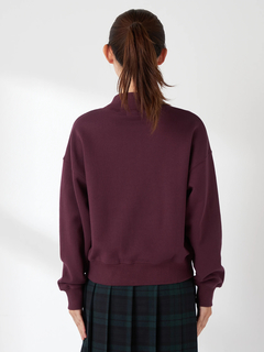 McGREGOR(マックレガー) |【EDIT-B】裏起毛スウェット