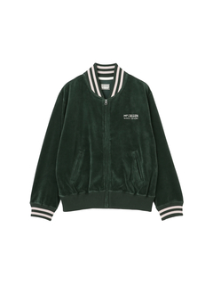 McGREGOR(マックレガー) |【EDIT-B】ベロアスタジャン