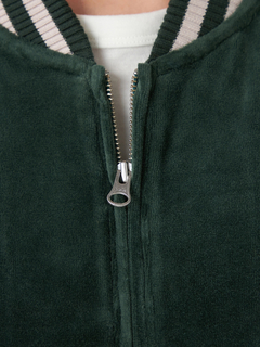 McGREGOR(マックレガー) |【EDIT-B】ベロアスタジャン