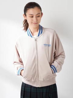 McGREGOR(マックレガー) |【EDIT-B】ベロアスタジャン