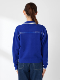 McGREGOR(マックレガー) |【EDIT-B】ニットショートジャケット