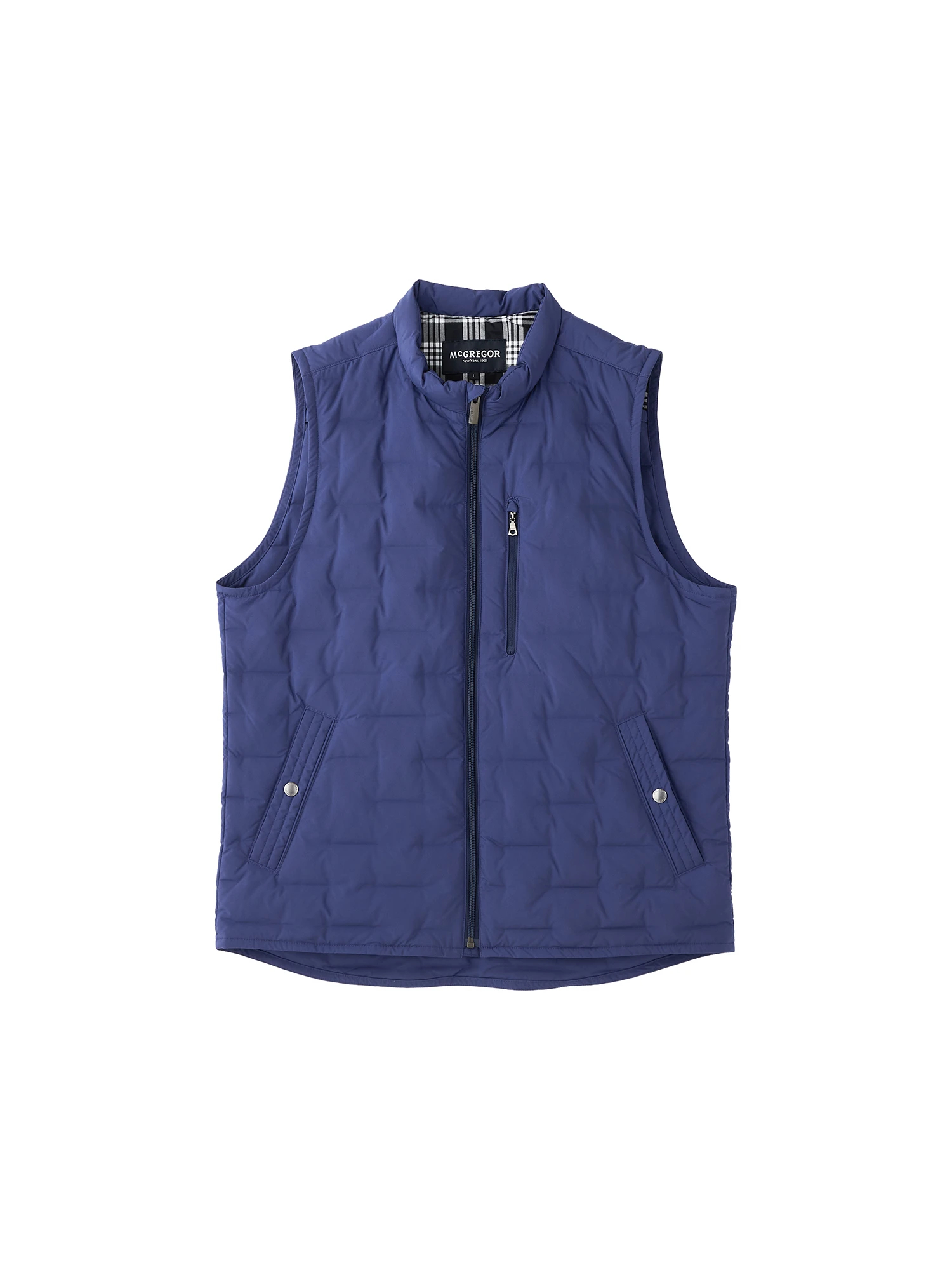楽天市場】マクレガー ベストの通販 90s McGREGOR ホワイトダウン