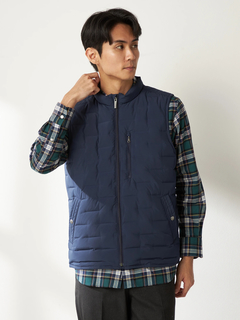 McGREGOR(マックレガー) |ステッチレスベスト