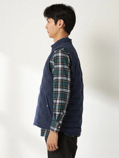 McGREGOR(マックレガー) |ステッチレスベスト