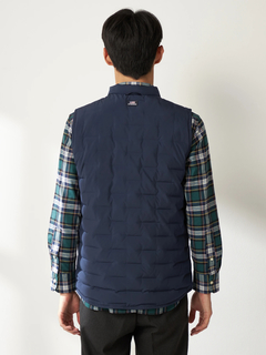 McGREGOR(マックレガー) |ステッチレスベスト