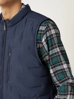 McGREGOR(マックレガー) |ステッチレスベスト