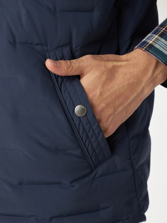 McGREGOR(マックレガー) |ステッチレスベスト