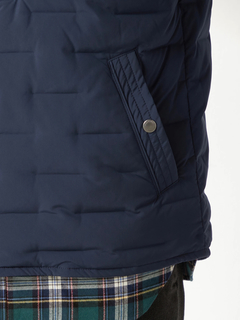 McGREGOR(マックレガー) |ステッチレスベスト