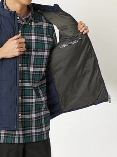 McGREGOR(マックレガー) |ステッチレスベスト