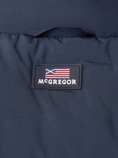 McGREGOR(マックレガー) |ステッチレスベスト