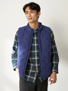 McGREGOR(マックレガー) |ステッチレスベスト