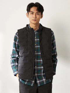 McGREGOR(マックレガー) |ステッチレスベスト