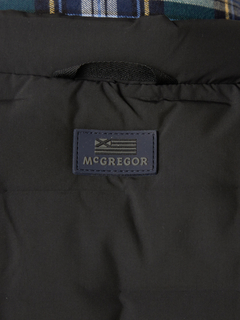 McGREGOR(マックレガー) |ステッチレスベスト