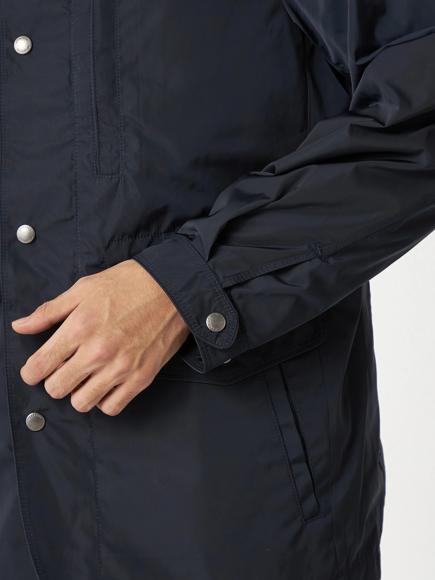 McGREGOR（マックレガー）｜ショートジャケット/ブレザー