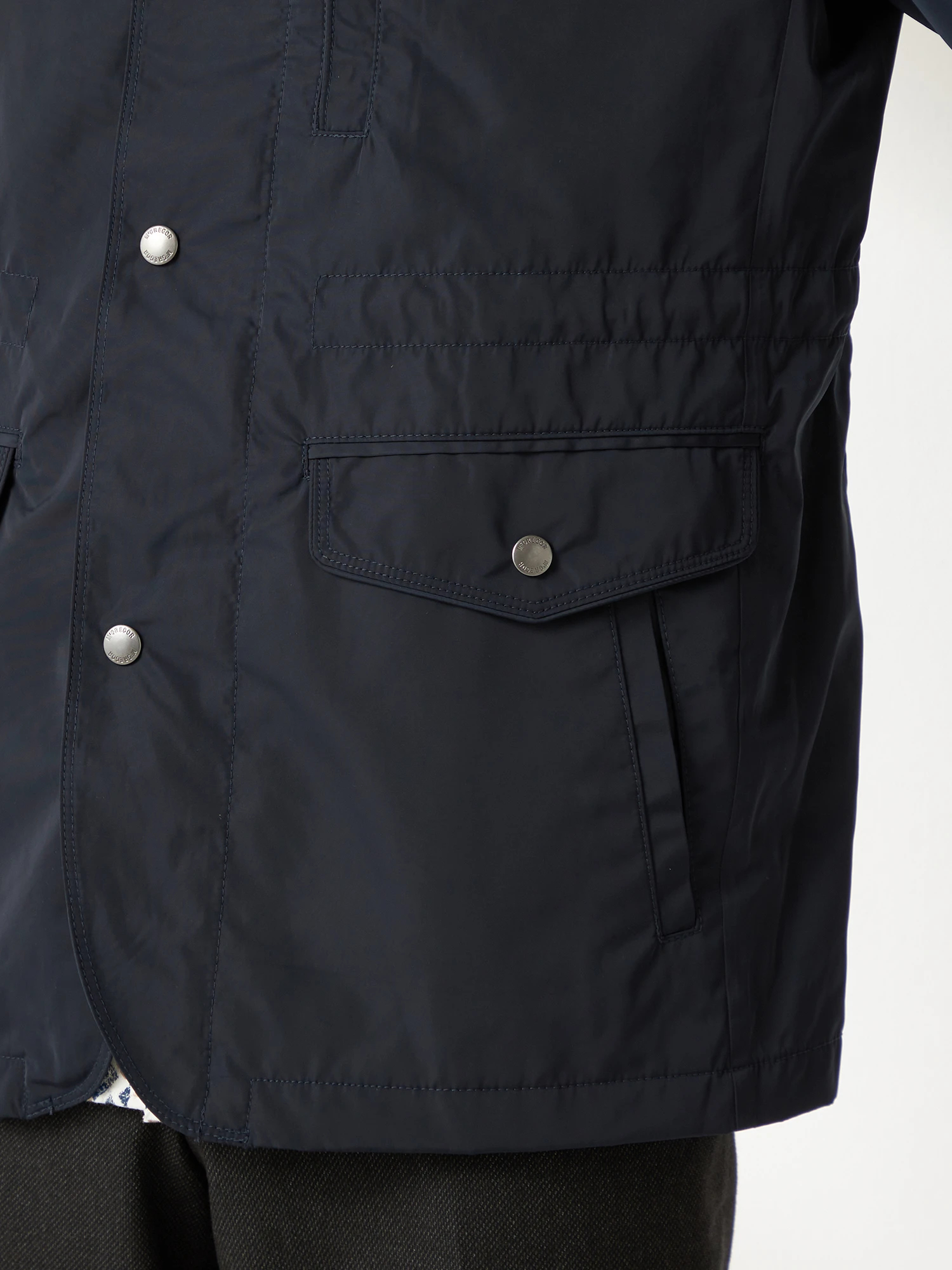 McGREGOR（マックレガー）｜ショートジャケット/ブレザー