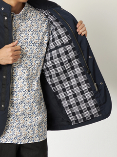 McGREGOR(マックレガー) |ドライビングジャケット