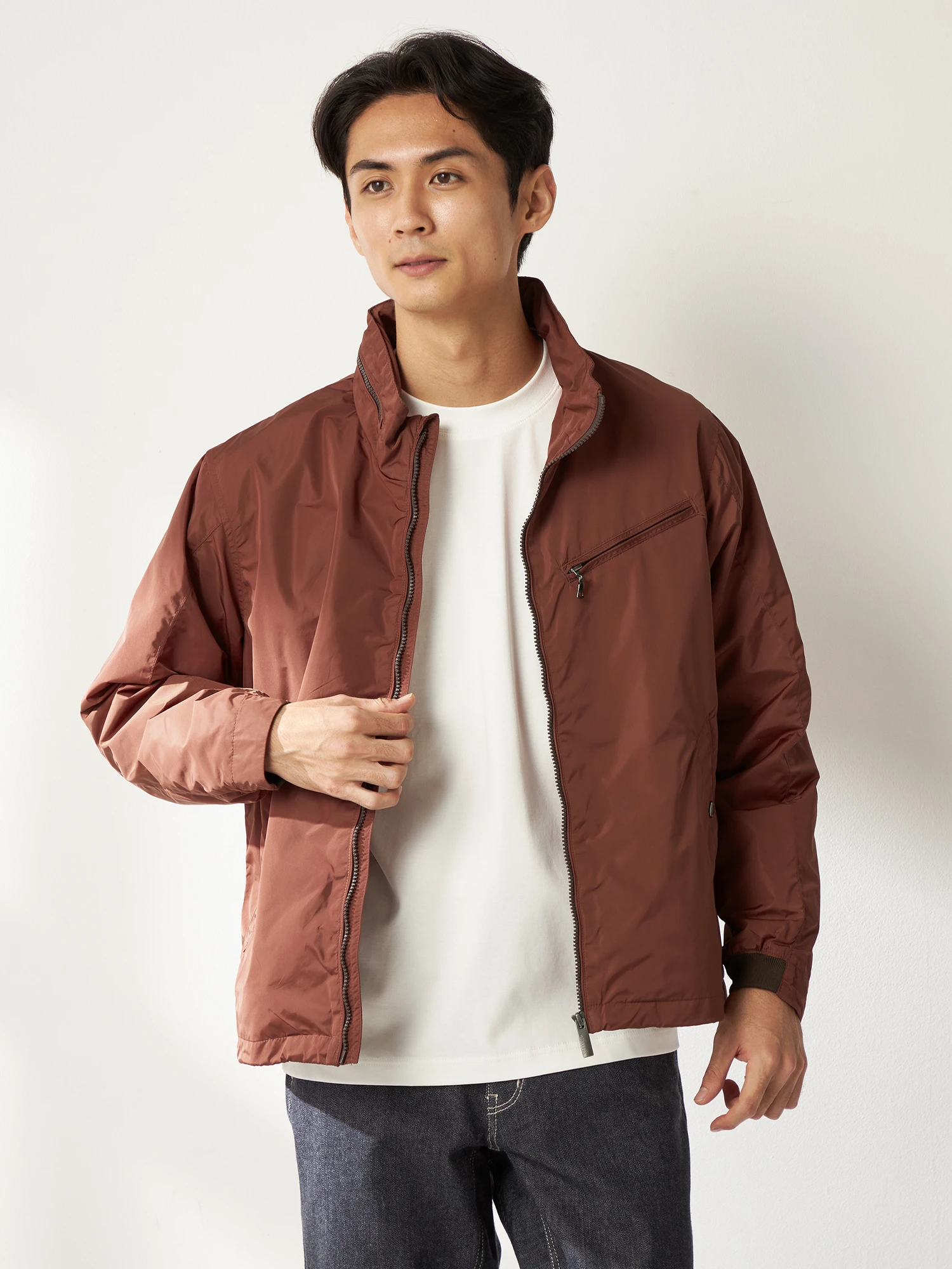 McGREGOR（マックレガー）｜ショートジャケット/ブレザー