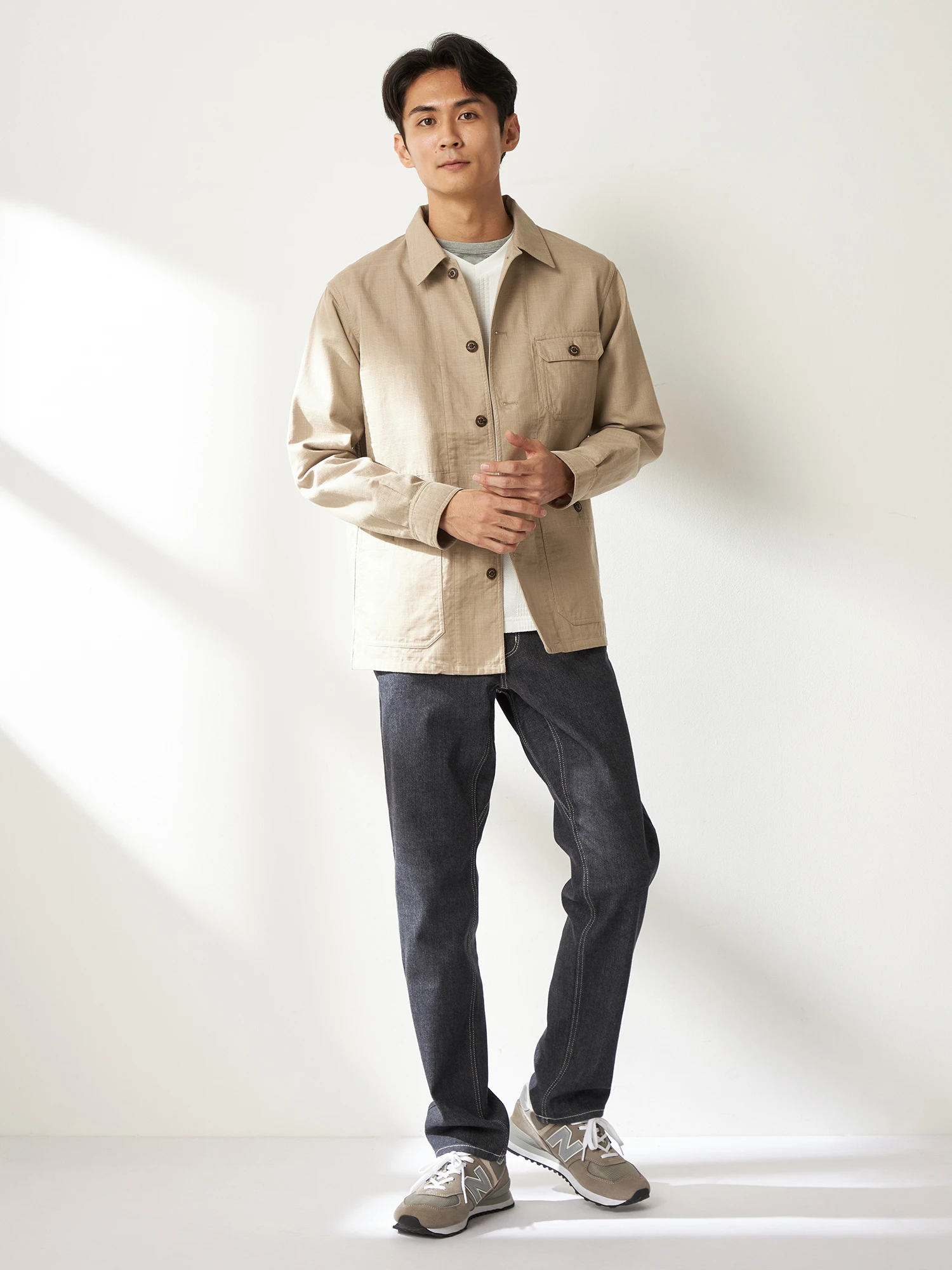 McGREGOR（マックレガー）｜ショートジャケット/ブレザー