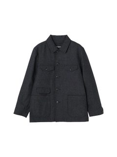 McGREGOR(マックレガー) |ウールカバージャケット