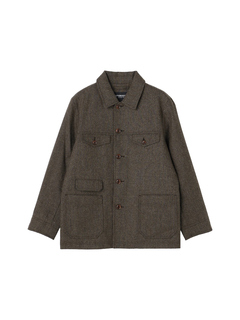 McGREGOR(マックレガー) |ウールカバージャケット