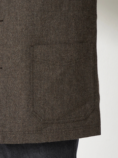 McGREGOR(マックレガー) |ウールカバージャケット