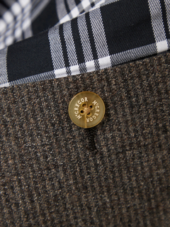 McGREGOR(マックレガー) |ウールカバージャケット