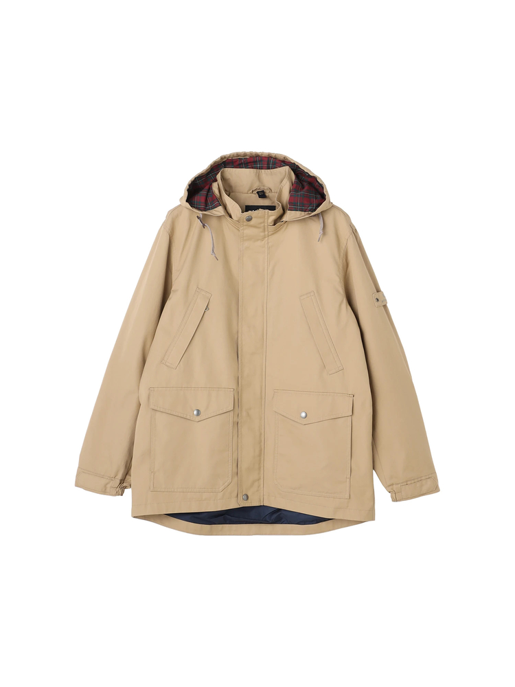 McGREGOR(マックレガー) |フィールドパーカー