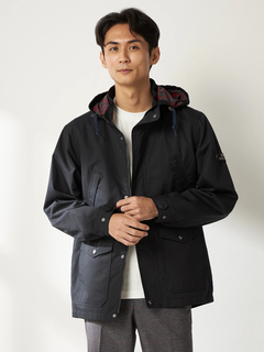 McGREGOR(マックレガー) |フィールドパーカー