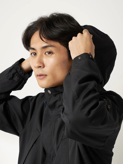 McGREGOR(マックレガー) |フィールドパーカー