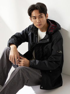 McGREGOR(マックレガー) |フィールドパーカー