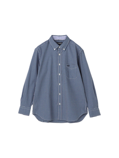 McGREGOR(マックレガー) |ミニチェックシャツ