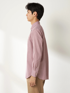 McGREGOR(マックレガー) |ミニチェックシャツ