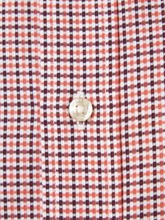 McGREGOR(マックレガー) |ミニチェックシャツ