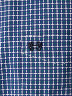 McGREGOR(マックレガー) |ミニチェックシャツ