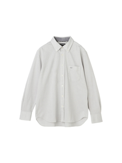 McGREGOR(マックレガー) |鹿の子ジャージシャツ