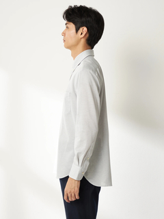 McGREGOR(マックレガー) |鹿の子ジャージシャツ