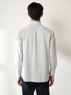 McGREGOR(マックレガー) |鹿の子ジャージシャツ