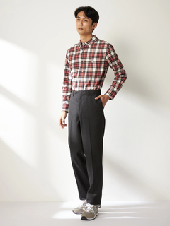 McGREGOR(マックレガー) |ソフトサーモパンツ