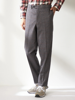 McGREGOR(マックレガー) |ソフトサーモパンツ