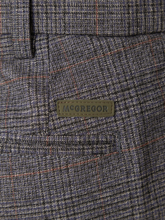 McGREGOR(マックレガー) |ソフトサーモパンツ