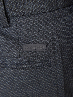 McGREGOR(マックレガー) |ソフトサーモパンツ