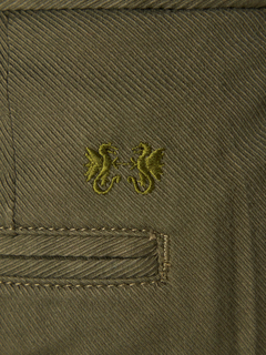 McGREGOR(マックレガー) |カルゼパンツ