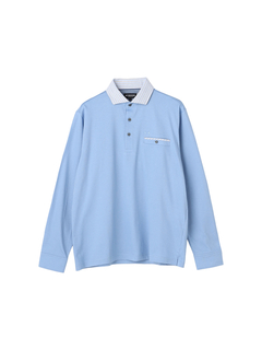 ポロシャツ(長袖・七分袖)｜United & Untied ONLINE STORE