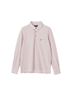 ポロシャツ(長袖・七分袖)｜United & Untied ONLINE STORE