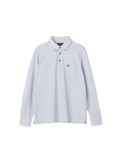 McGREGOR(マックレガー) |メダリオンプリントポロ