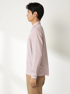 McGREGOR(マックレガー) |メダリオンプリントポロ