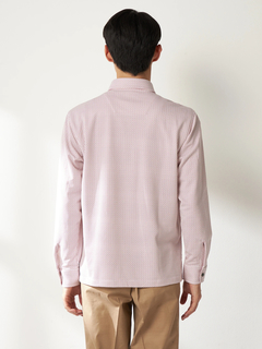 McGREGOR(マックレガー) |メダリオンプリントポロ