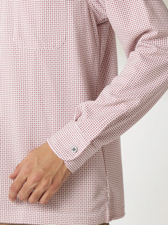 McGREGOR(マックレガー) |メダリオンプリントポロ